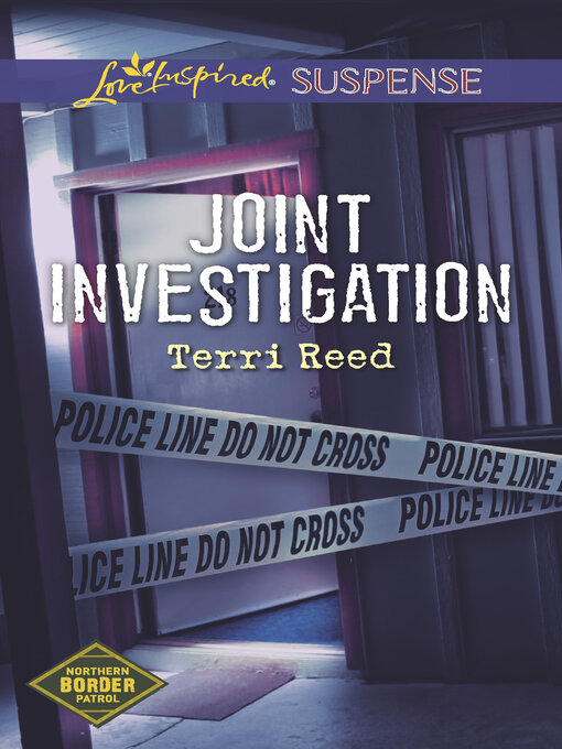 Title details for Joint Investigation by Terri Reed - Wait list